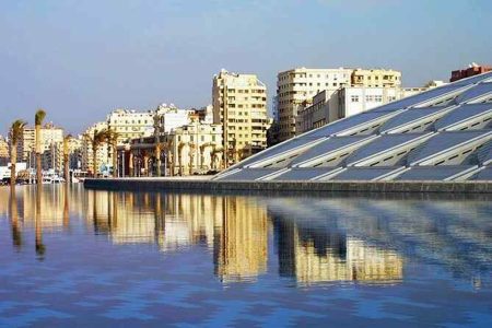 Alexandria Highlights: Private Day Tour from Cairo with Lunch