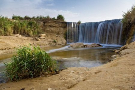 Safari en el Oasis de Fayoum y Valle de las Ballenas con Almuerzo Tradicional