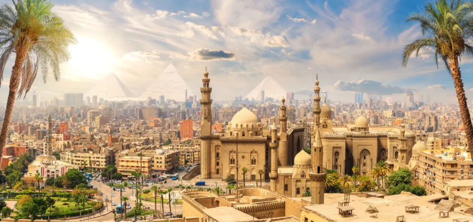 El Cairo