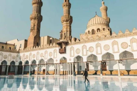 MERCADO KHAN EL-KHALILI & El Cairo Antiguo – Tour del Patrimonio Islámico y Copto