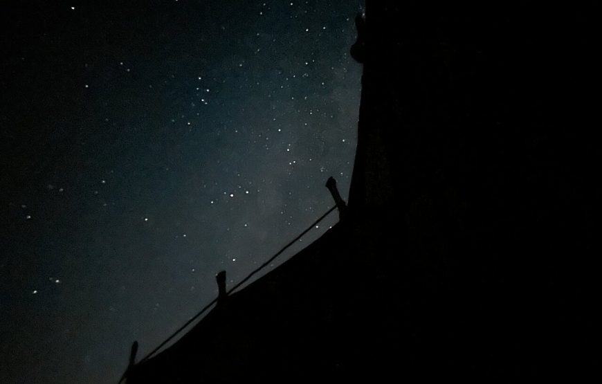 Aventura Nocturna al Oasis de Bahariya y el Desierto Negro y Blanco desde El Cairo