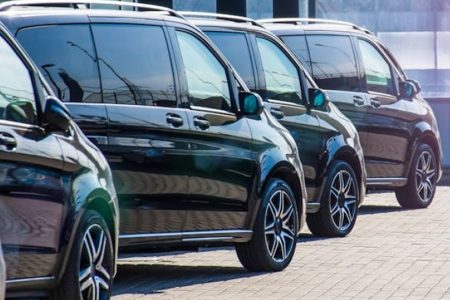 Transfer from a hotel in Cairo or Giza to Air-Port