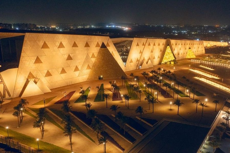 Top Egypt 3-Day Tour: Cairo & Alexandria | Pyramid ATV Ride + Nile Dinner Cruise